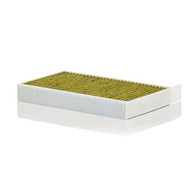 High Efficiency Korea Activated Carbon Cabin Air Filter Replacement for Tesla Model Y/3 Premium Cabin Filters